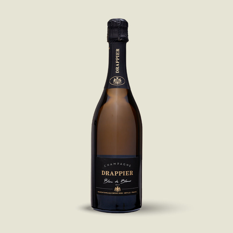 Drappier Signature Blanc de Blanc Brut NV
