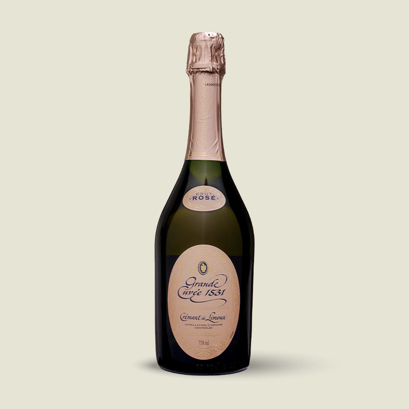 SIEUR D’ARQUES GRAND CUVÉE 1531