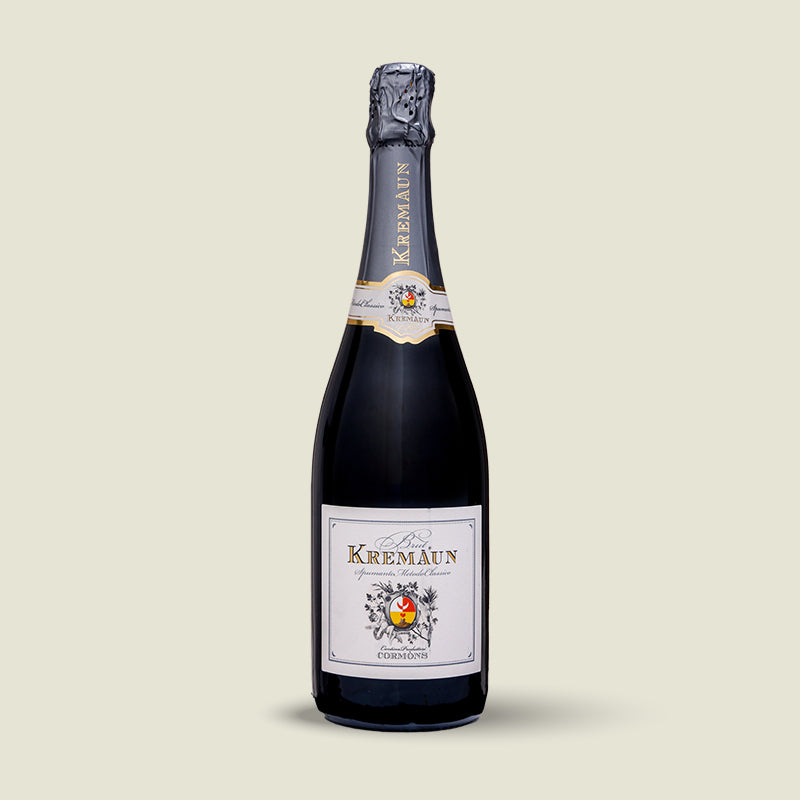 CANTINA PRODUTTORI CORMÒNS KREMAUN METODO CLASSICO