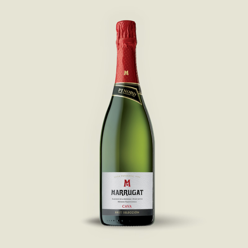 Cava Marrugat Brut