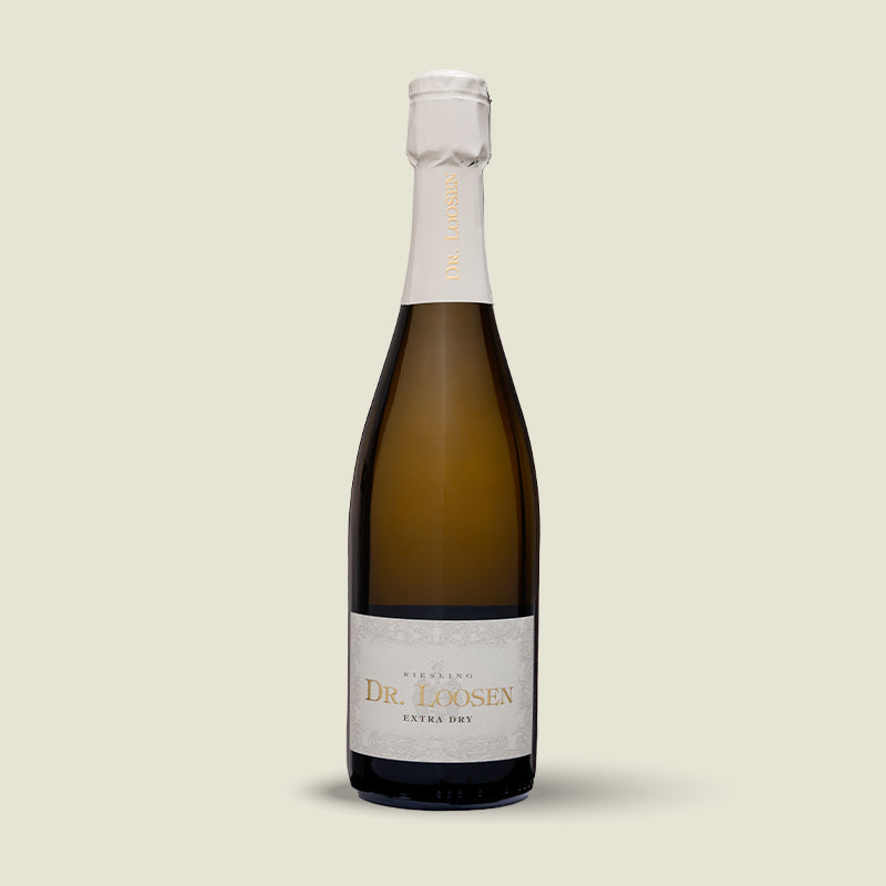 DR. LOOSEN SEKT RIESLING EXTRA DRY