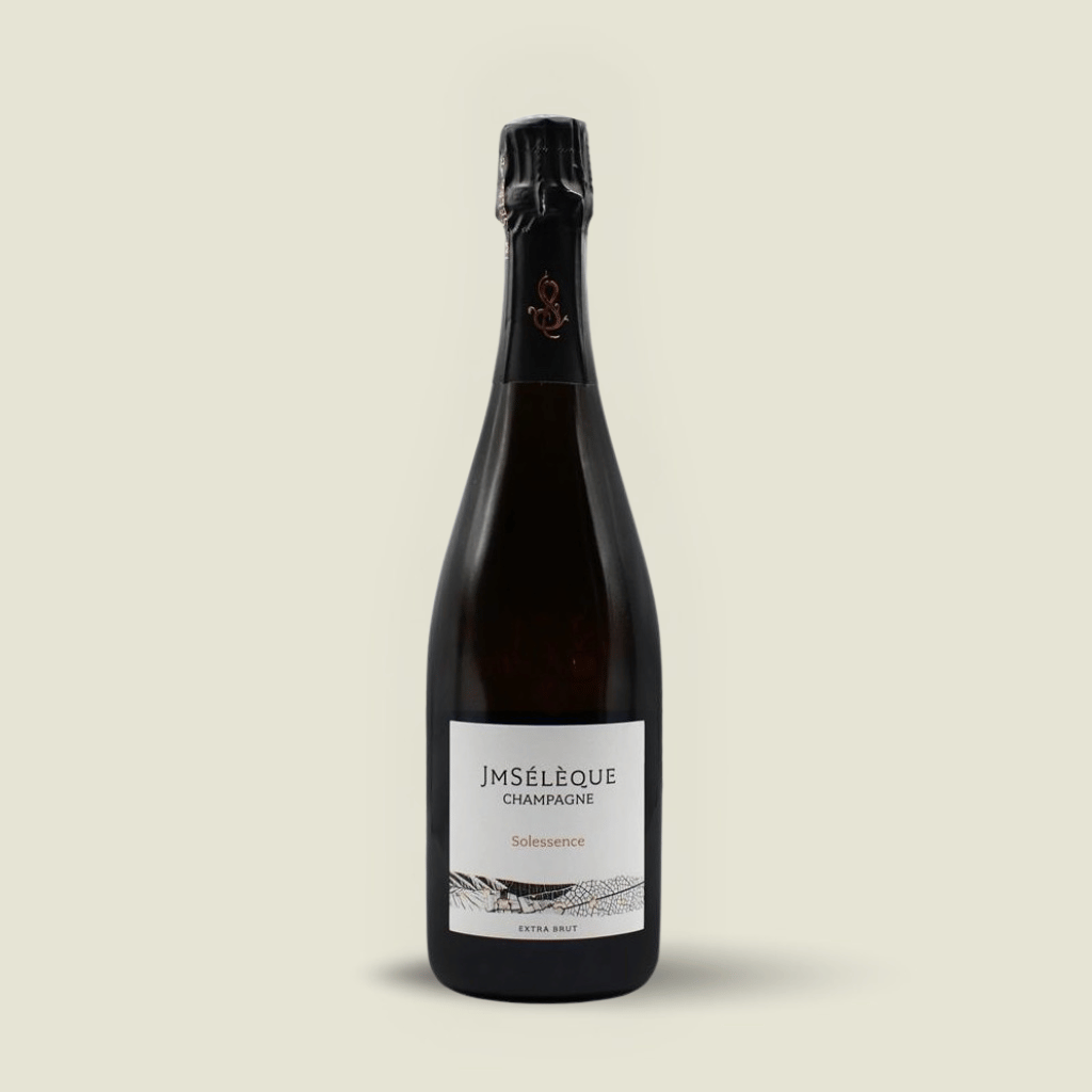 Champagne Jean-Marc Sélèque Solessence