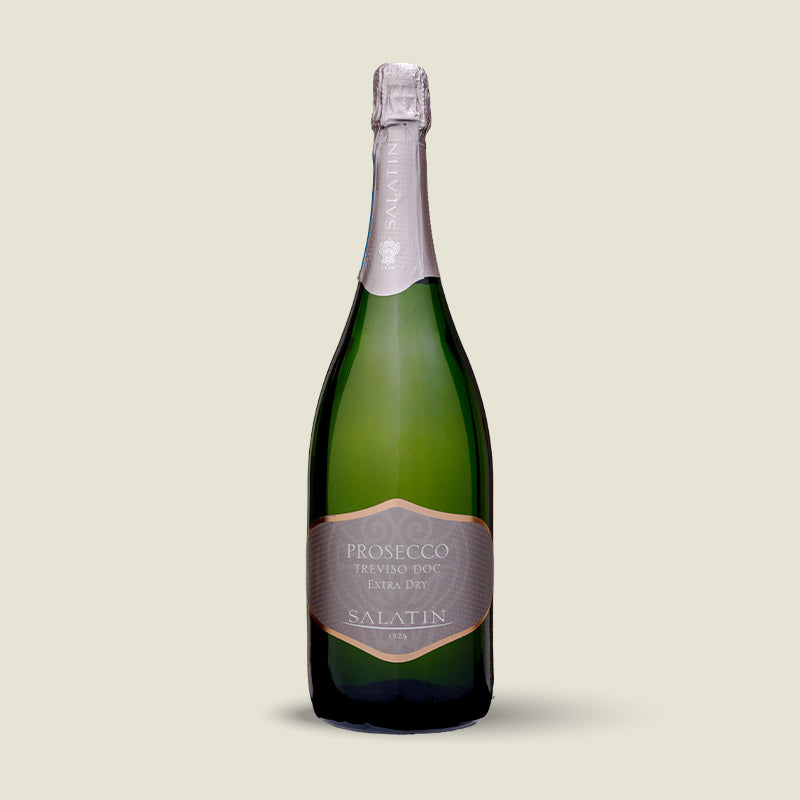 Salatin Prosecco DOC Treviso Extra Dry – Magnum 1.5L