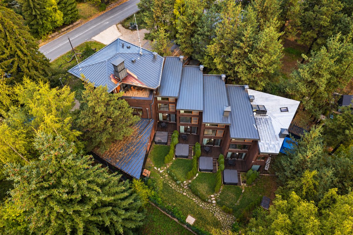 Pinus Villas Visit Wine & Food Pairing
